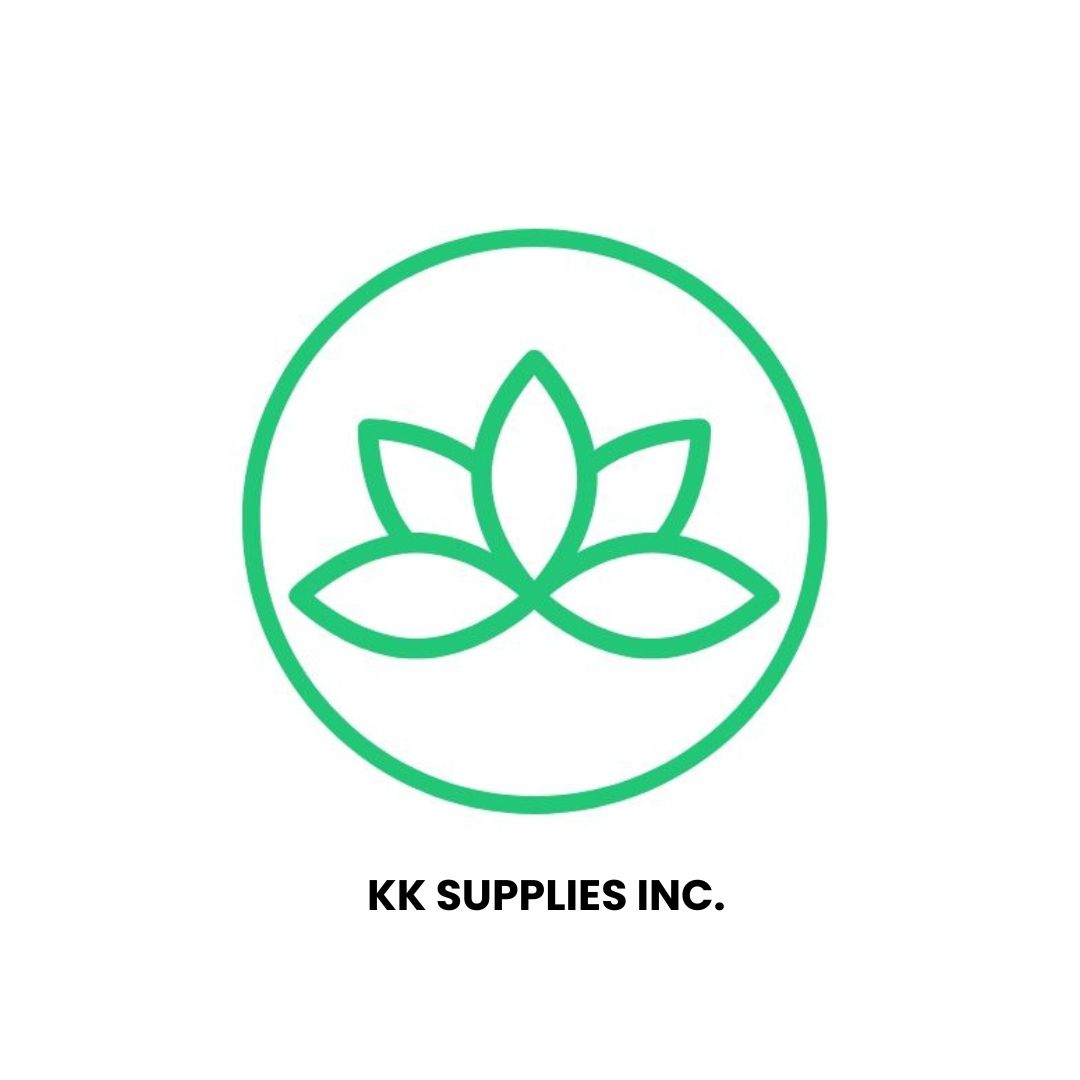 KK SUPPLIES INC.