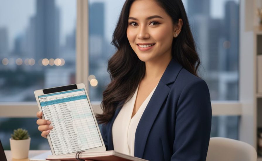 Accounting & Bookkeeping Philippines