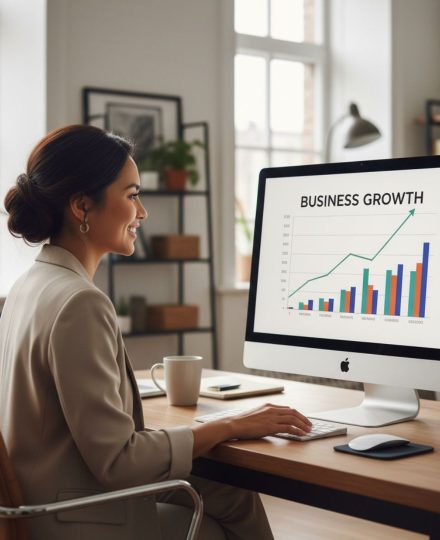 Business Management Consultancy