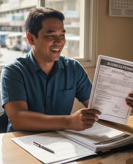 Business Registration & Renewal