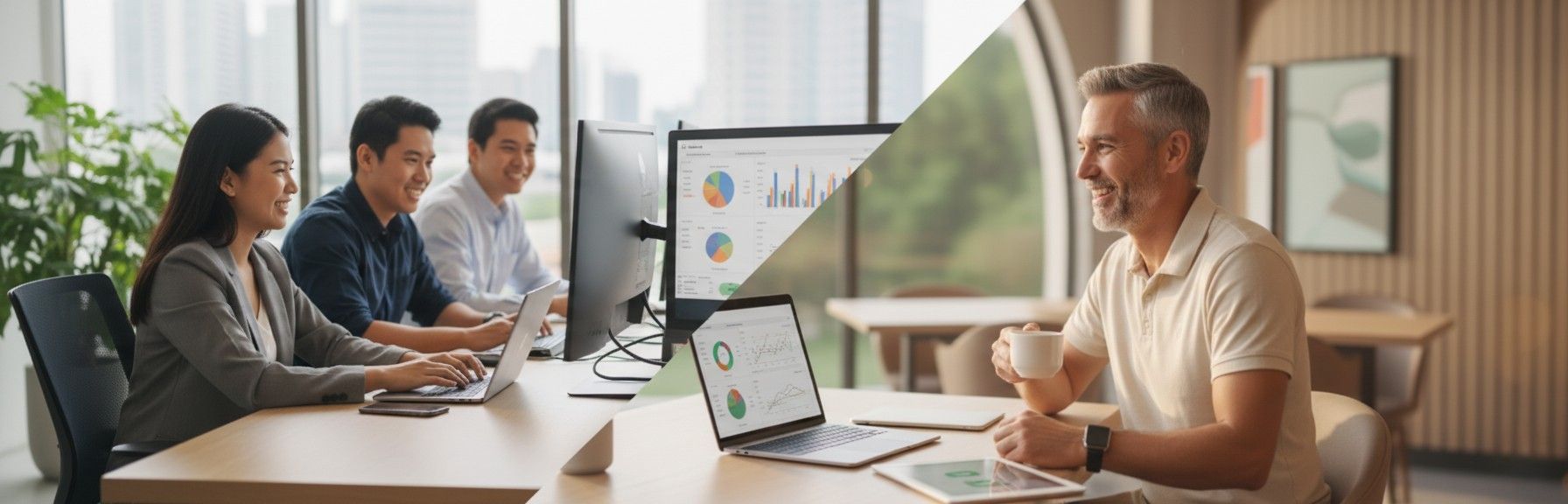 Accounting Outsourcing Services for Australian Businesses