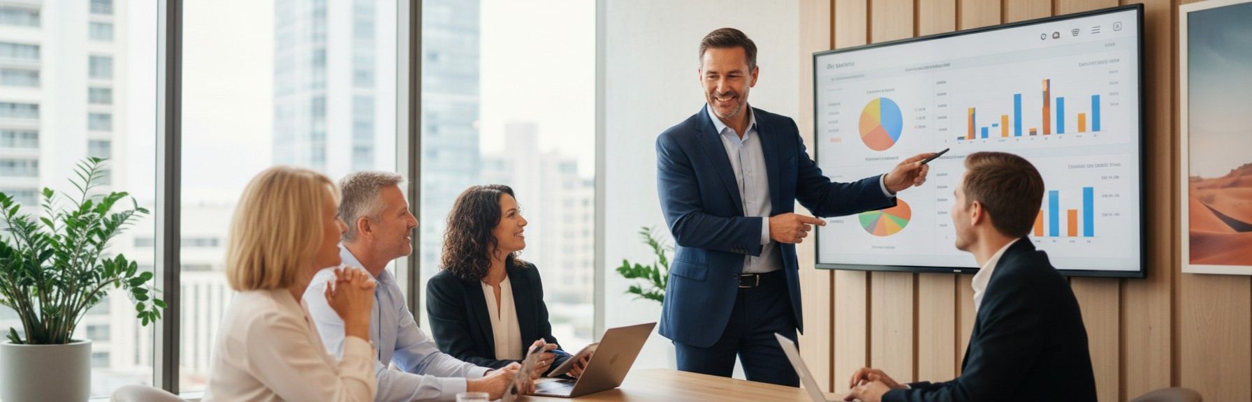 Expert Accounting and Bookkeeping Services