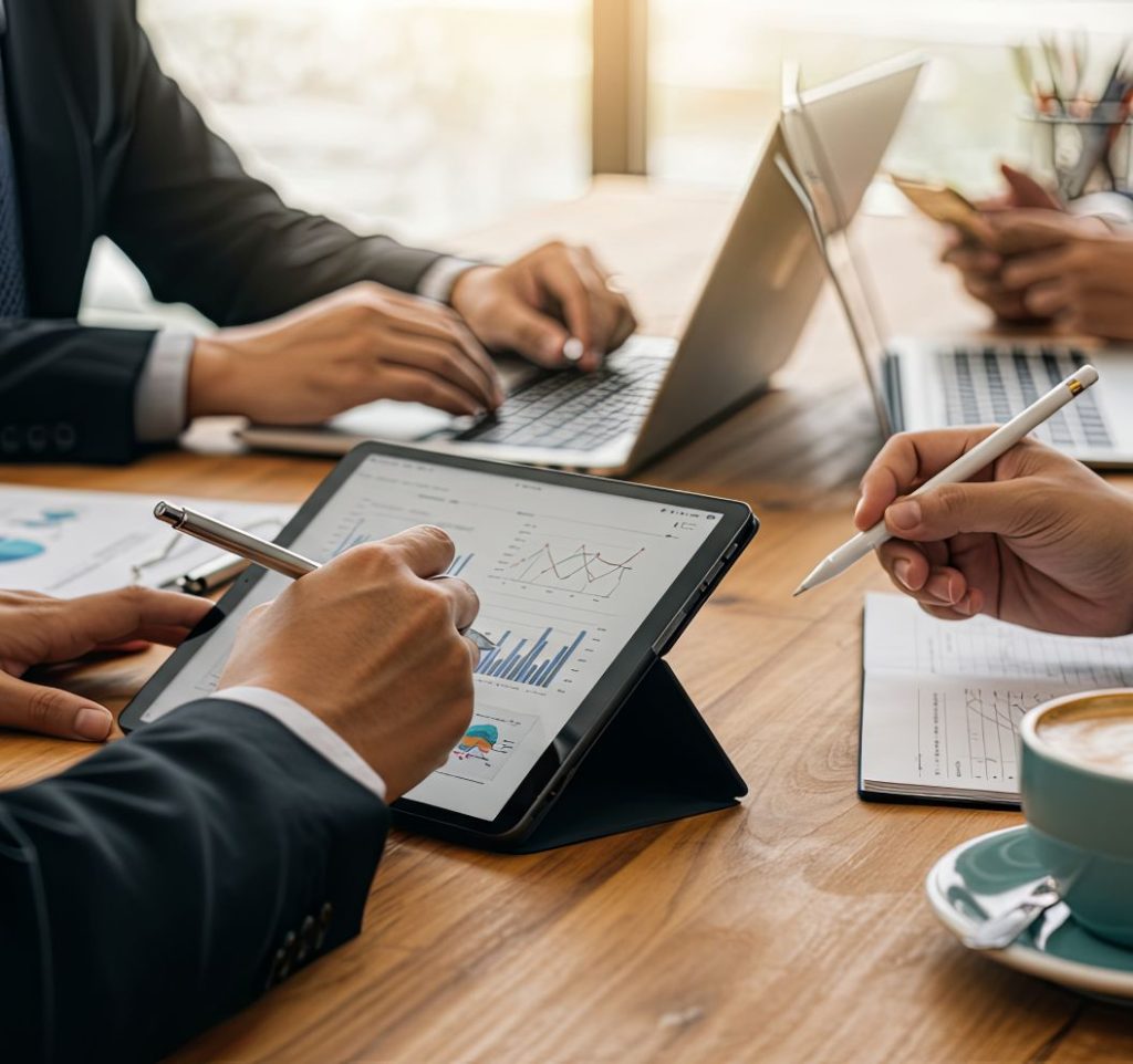 Outsourced Accounting Services Philippines