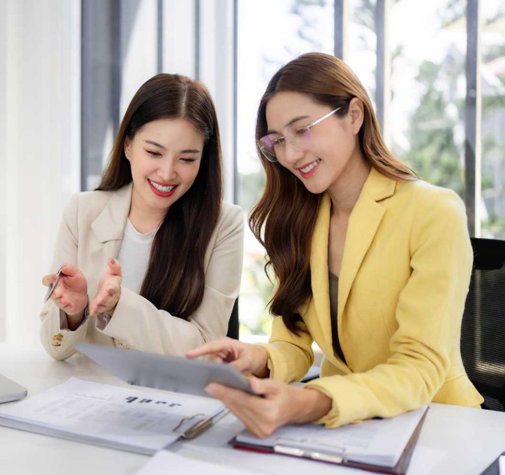 Outsourced Accounting Services for American Businesses