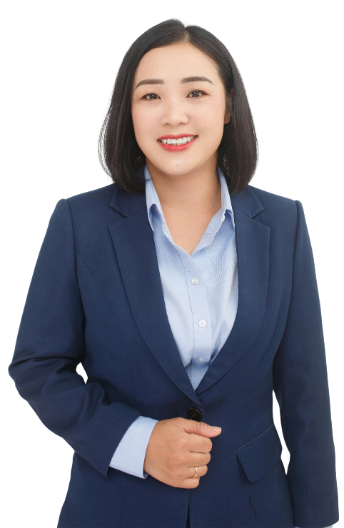 1. We Know Your Numbers