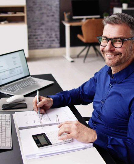 Outsourced Account Reconciliation Services UK