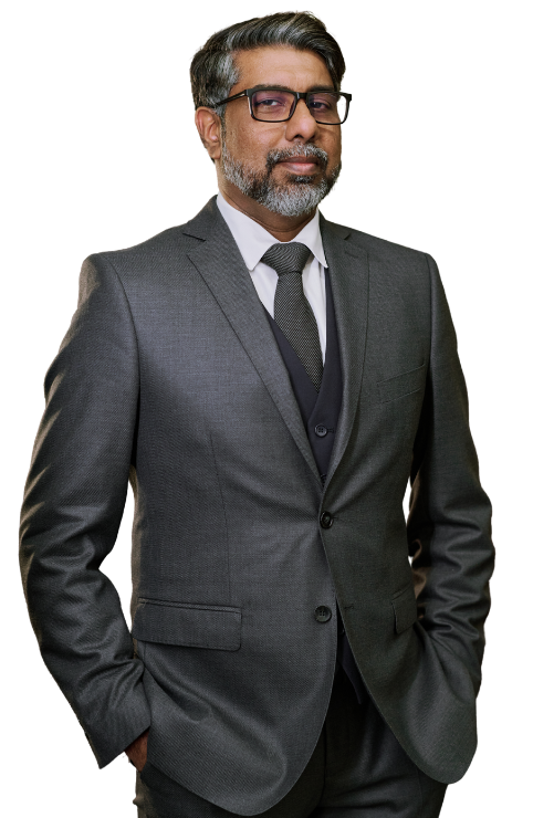 1. Bank-Grade Security