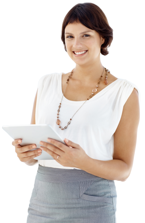 1. Speed and Accuracy