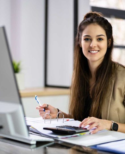 Outsourced Catch-Up Accounting Services UK