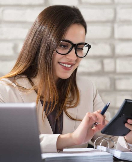 Outsourced Expense Tracking Services UK