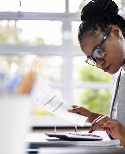 Outsourced Expense Tracking Services USA