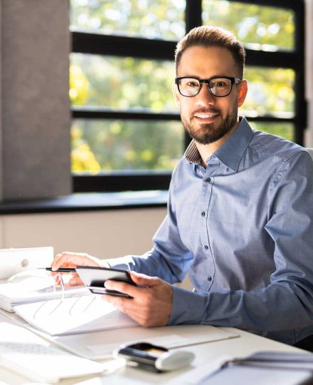 Outsourced Financial Reporting Services USA