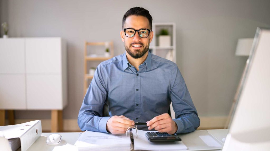 Outsourced Management Accounts Generation Services UK