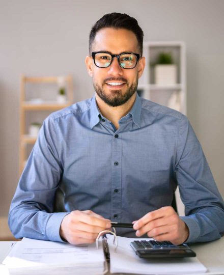 Outsourced Management Accounts Generation Services UK