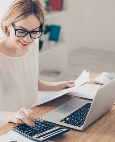 Outsourced Tax-Ready Books Preparation USA