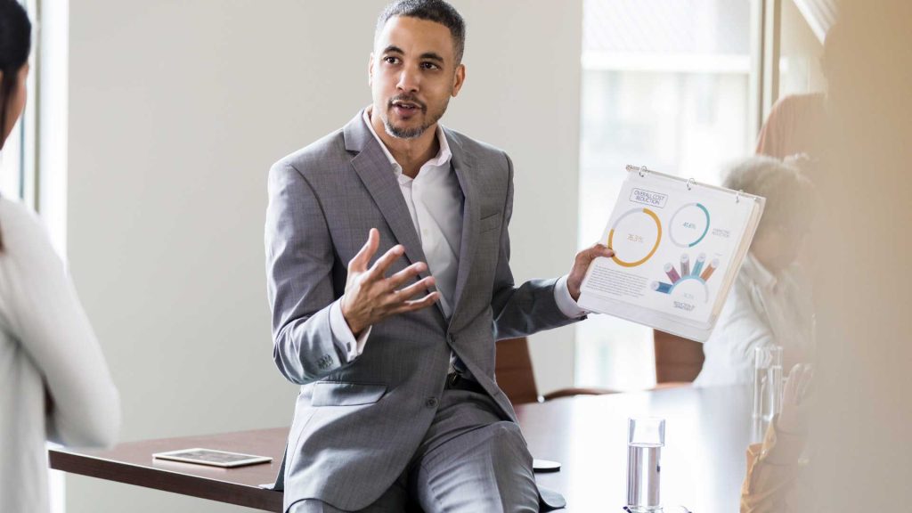 Outsourced Year-End Accounts Preparation Services UK