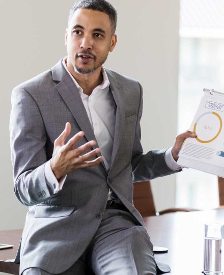 Outsourced Year-End Accounts Preparation Services UK