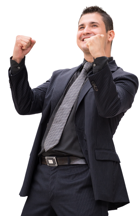 1. Rigorous Vetting Process