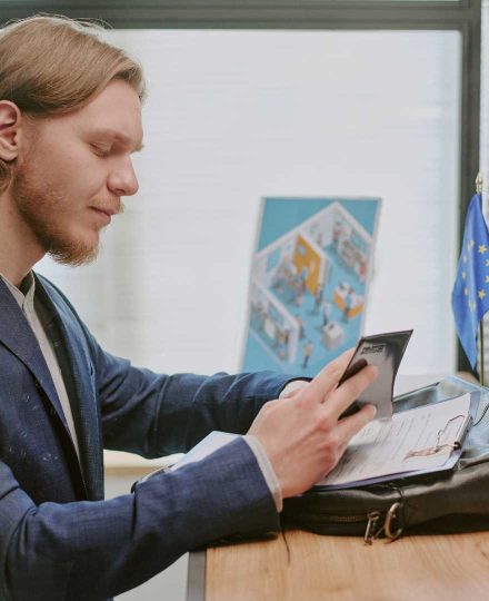 Visa & Immigration Support Philippines